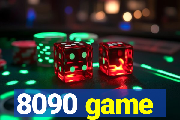 8090 game